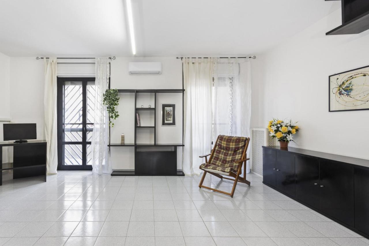 Casa Giovanna By Wonderful Italy Bari Exteriér fotografie