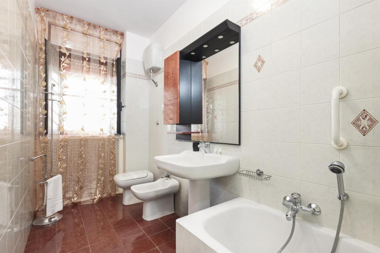 Casa Giovanna By Wonderful Italy Bari Exteriér fotografie