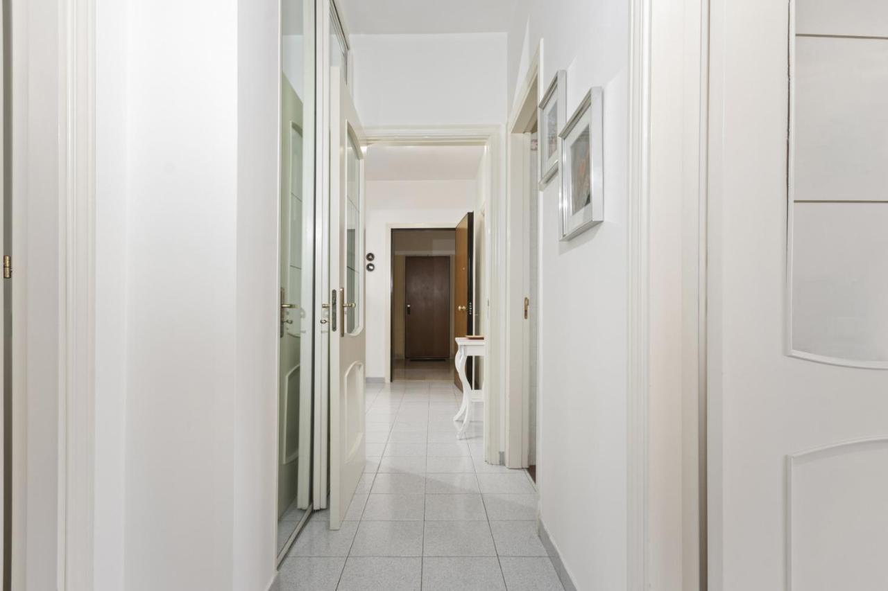 Casa Giovanna By Wonderful Italy Bari Exteriér fotografie
