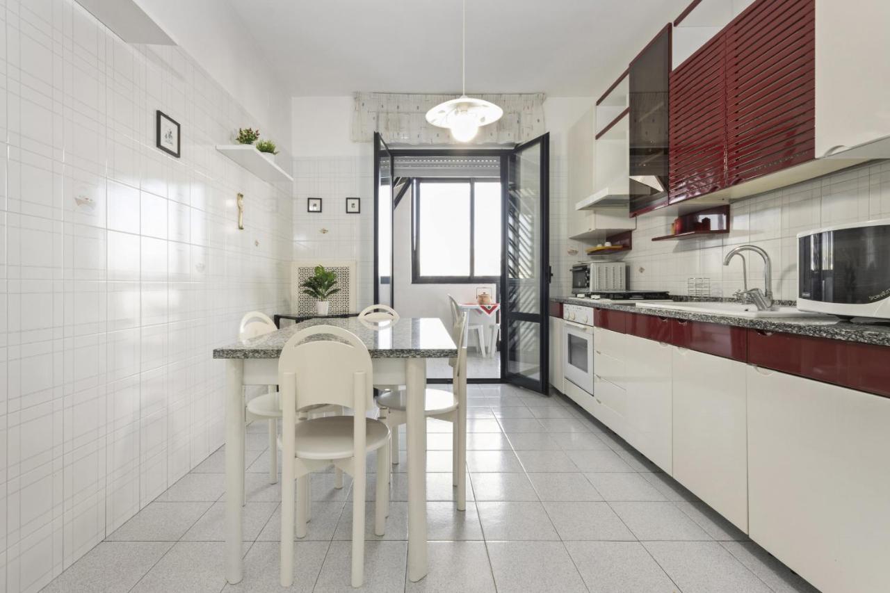 Casa Giovanna By Wonderful Italy Bari Exteriér fotografie